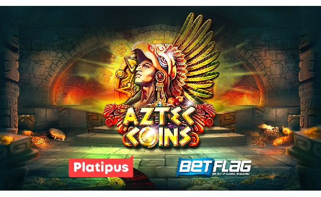 Le slot Platipus in esclusiva sul casinò di BetFlag 