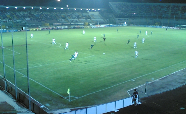 Serie C: tra Avellino e Turris è derby campano per la salvezza in quota gli irpini favoriti per il successo