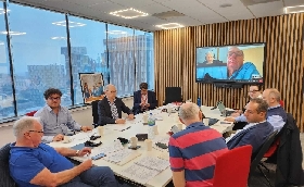 Scommesse in corso a Liverpool il board di Stanleybet: sul tavolo il business in Spagna e il dossier Italia