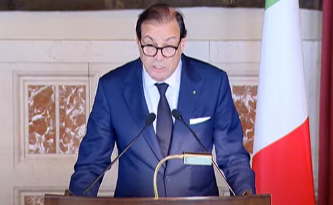 Delega fiscale Leo viceministro MEF enti locali Conferenza Unificata