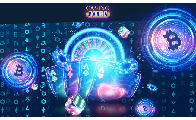 Giochi CasinoMania casino online italiano crypto 