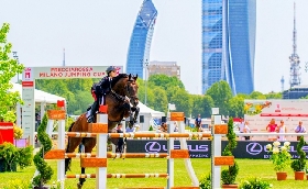 Equitazione Perillo Fise