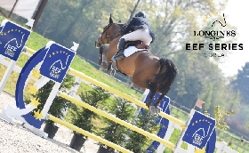 Equitazione: Gorla Minore è pronta a dare il via alla 1^ Tappa Nations Cup EEF 2023