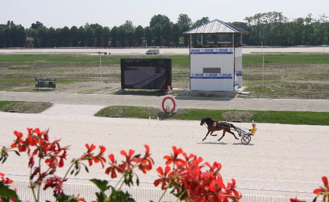 Ippica: il venerdì di trotto all'ippodromo Snai La Maura regala il Premio Defilé e la prima prova del Campionato Italiano Gentlemen