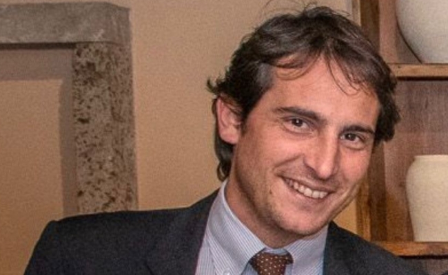 Giochi Mario Mazzeo segretario nazionale Sapar