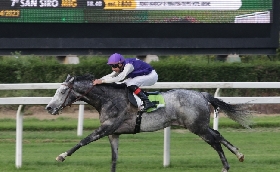 NEL BEL SABATO ALL’IPPODROMO SNAI SAN SIRO DI MILANO SEAN LA SPUNTA NEL PREMIO AMBROSIANO MENTRE SILVER MISSION FA SUO L’HANDICAP DI PRIMAVERA