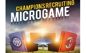Microgame Champions Recruiting: a Benevento il nuovo career day per i fan dell’Information technology. Il match verrà analizzato dagli esperti dell’ufficio Quote