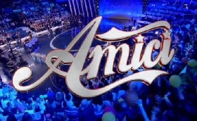 Amici 2023 finale vincitore bookie Angelina