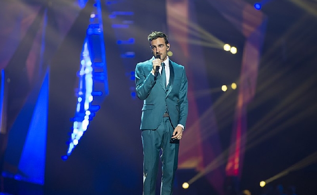 Eurovision 2023 Mengoni salita italia Norvegia bookie svedese Loreen