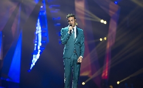 Eurovision 2023 Mengoni salita italia Norvegia bookie svedese Loreen