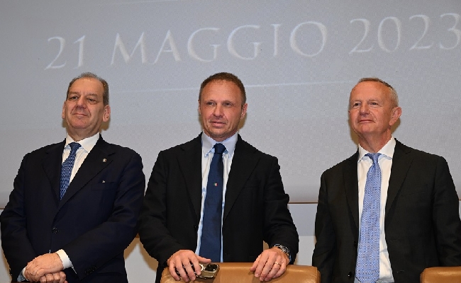 Ippica La Pietra sottosegr Masaf Obiettivi chiari rilancio Valutiamo creazione agenzia autonoma settore