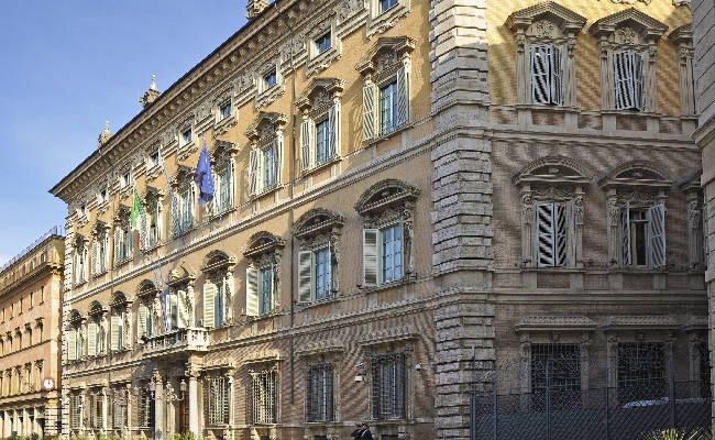 Giochi Senato Forza Italia presenta proposta di legge per aprire due casinò in Lombardia