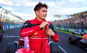Formula 1 Gp Monaco Leclerc insidia Verstappen Primo posto quota 4 Betaland