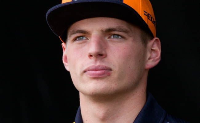 Formula 1 Montecarlo Verstappen vittoria snai