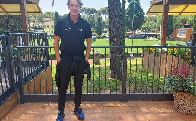Fabio Galante a Piazza di Siena: “Inter con il City è 40 a 60. A Istanbul tutto può succedere spero di esserci”
