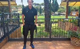 Fabio Galante a Piazza di Siena: “Inter con il City è 40 a 60. A Istanbul tutto può succedere spero di esserci”