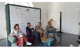 Piazza di Siena Nepi Molineris (Event Director): “Roma deve entrare nello Slam dell’equitazione mondiale”