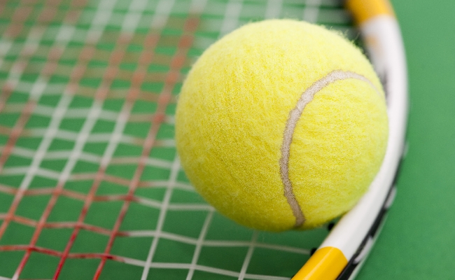 Scommesse tennis l’ITIA sospende il giudice di sedia boliviano Churata per sei anni