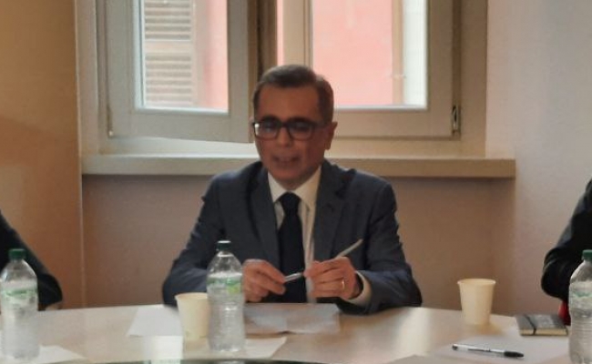 Delega fiscale giochi Zamparelli Sts Fit