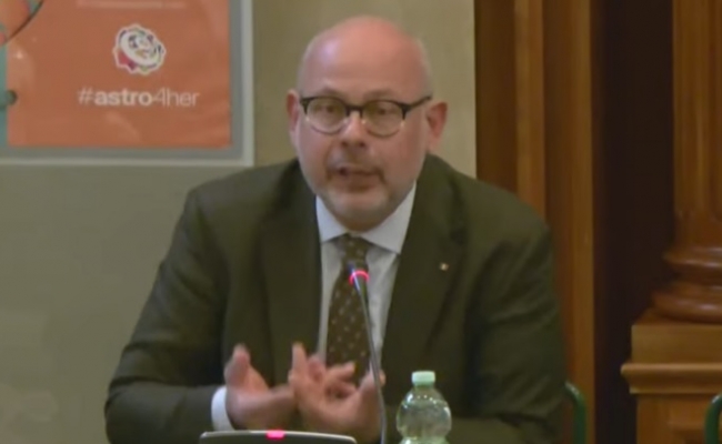 Delega fiscale De Bertoldi Fratelli dItalia