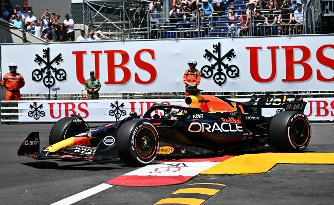 F1 GP Spagna: Verstappen ancora senza rivali Ferrari sempre più lontane