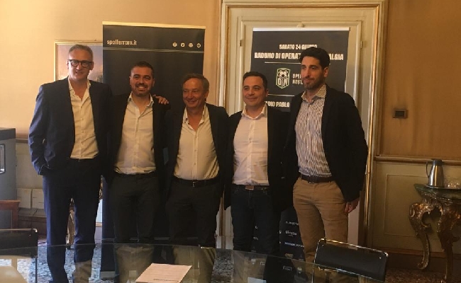 Operazione Nostalgia e Planetwin365.news presentano il Raduno 2023: il 24 giugno a Ferrara in campo 36 grandi campioni di calcio
