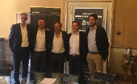 Operazione Nostalgia e Planetwin365.news presentano il Raduno 2023: il 24 giugno a Ferrara in campo 36 grandi campioni di calcio