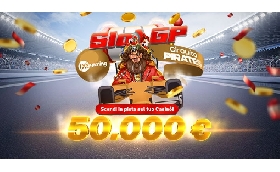 Slot	GP	di	Microgame	approda	sul	Circuito	Pirates