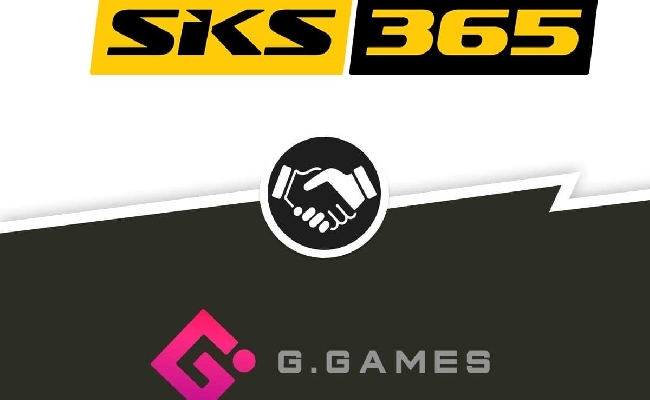 Accordo SKS365  G Games: in arrivo oltre 100 nuovi titoli nel casinò online di Planetwin365
