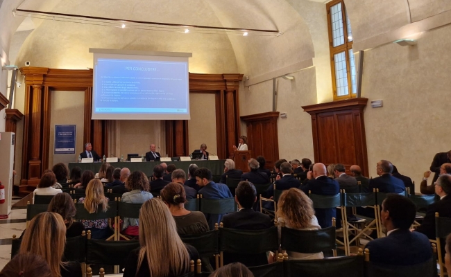 Rapporto Lottomatica Censis gioco online