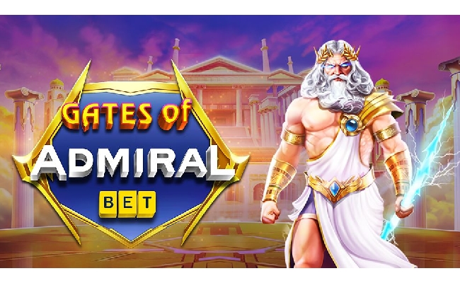 Giochi Pragmatic Play Italia Gates of AdmiralBet