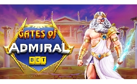 Giochi Pragmatic Play Italia Gates of AdmiralBet