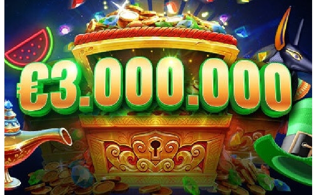 888casino vincita record a Napoli: conquistato jackpot da oltre 3 milioni di euro