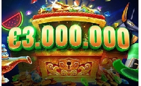 888casino vincita record a Napoli: conquistato jackpot da oltre 3 milioni di euro