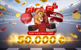 Ottava tappa Slot GP Microgame