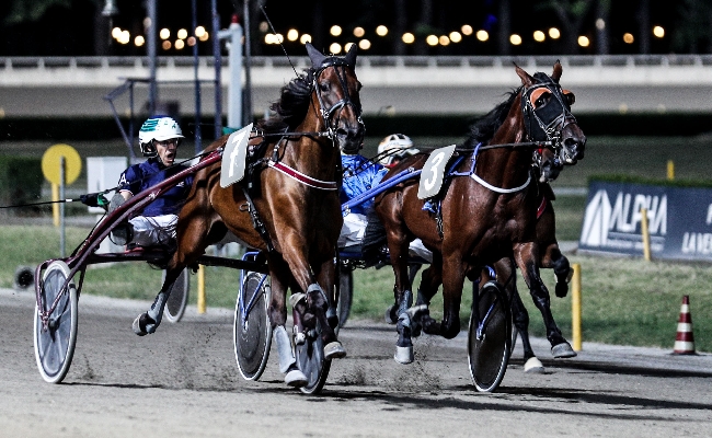 Ippica ippodromo Cesena Trotto: presentazione delle corse di sabato 1 luglio 2023