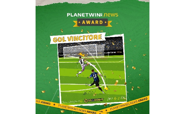 barella planetwin awards