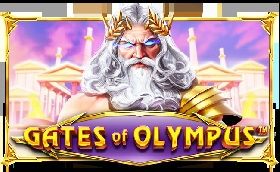 Giochi Pragmatic Play: centrata vincita da oltre 32 mila euro su Starcasino con Gates of Olympus