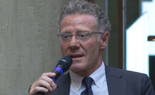 morte improvvisa cairoli ceo igt
