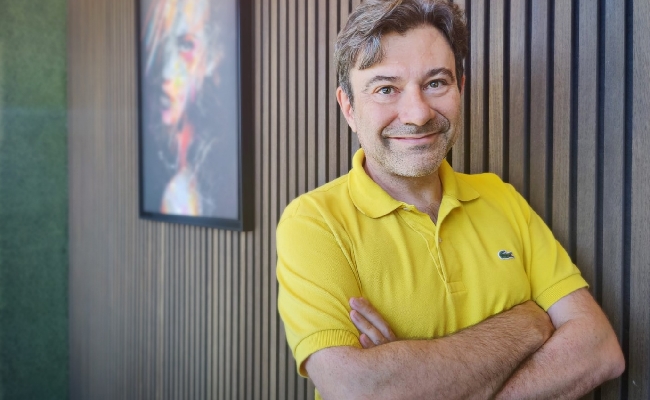 Giochi Videoslots: Marco Trucco nominato Chief Marketing Officer