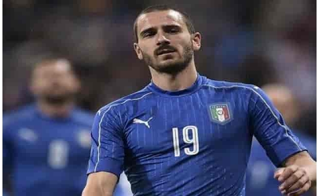 Calciomercato due big della Serie A si sfidano per Bonucci: in quota la Lazio in pole sull’Inter