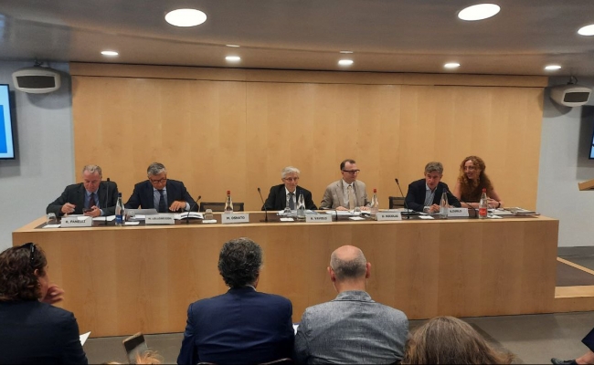 Giochi Rusciano Astro Settore complesso dinamico