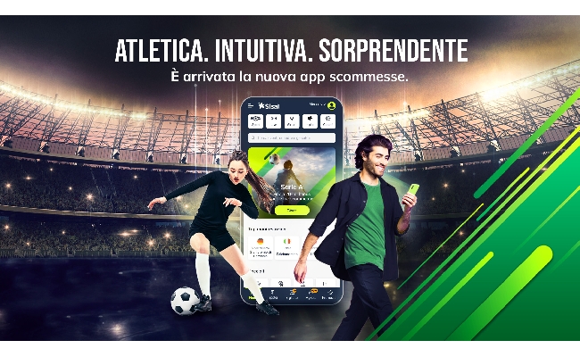 Sisal lancia nuova App Scommesse segno innovazione Smart Search Picture in Picture principali novità esclusiva