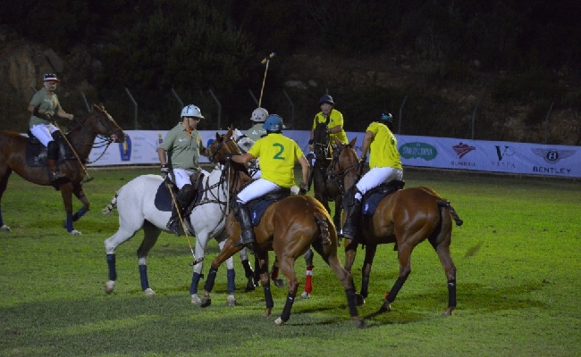 Italia Polo Challenge trionfa Union: Petra Bianca battuta 9 3. Di Paola: “Un altro tassello nella crescita del polo in Italia”
