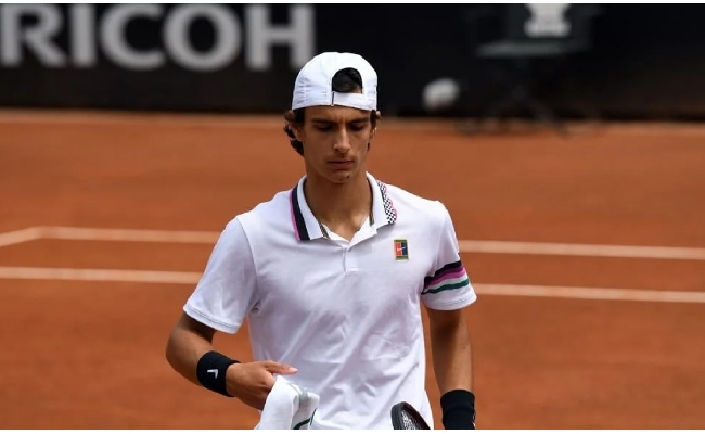 Tennis ATP Amburgo: Musetti a caccia del bis i bookmaker quotano il secondo titolo dell'italiano