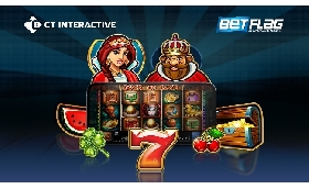  BETFLAG L’ULTIMA PROPOSTA LE SLOT DI CT INTERACTIVE
