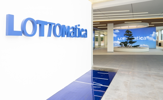 Emergenza sangue Lottomatica partnership 