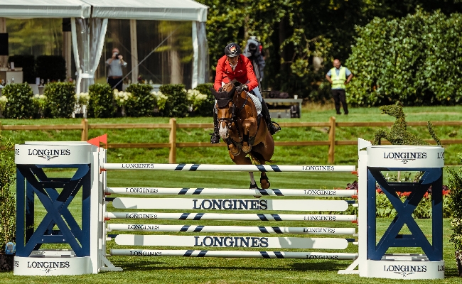 Equitazione: i primi quattro cavalieri del mondo all'Europeo di Milano al via 88 binomi di 25 nazioni con 16 squadre