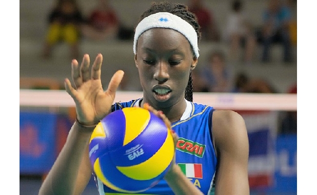 Volley femminile Europei 2023 Italia vede semifinale quote rasoterra quarti Francia