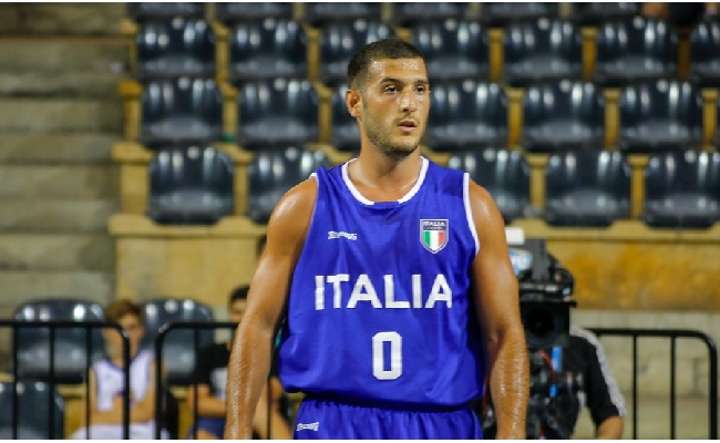 Basket Mondiali 2023 Italia a un passo dai quarti quote benevole contro Porto Rico